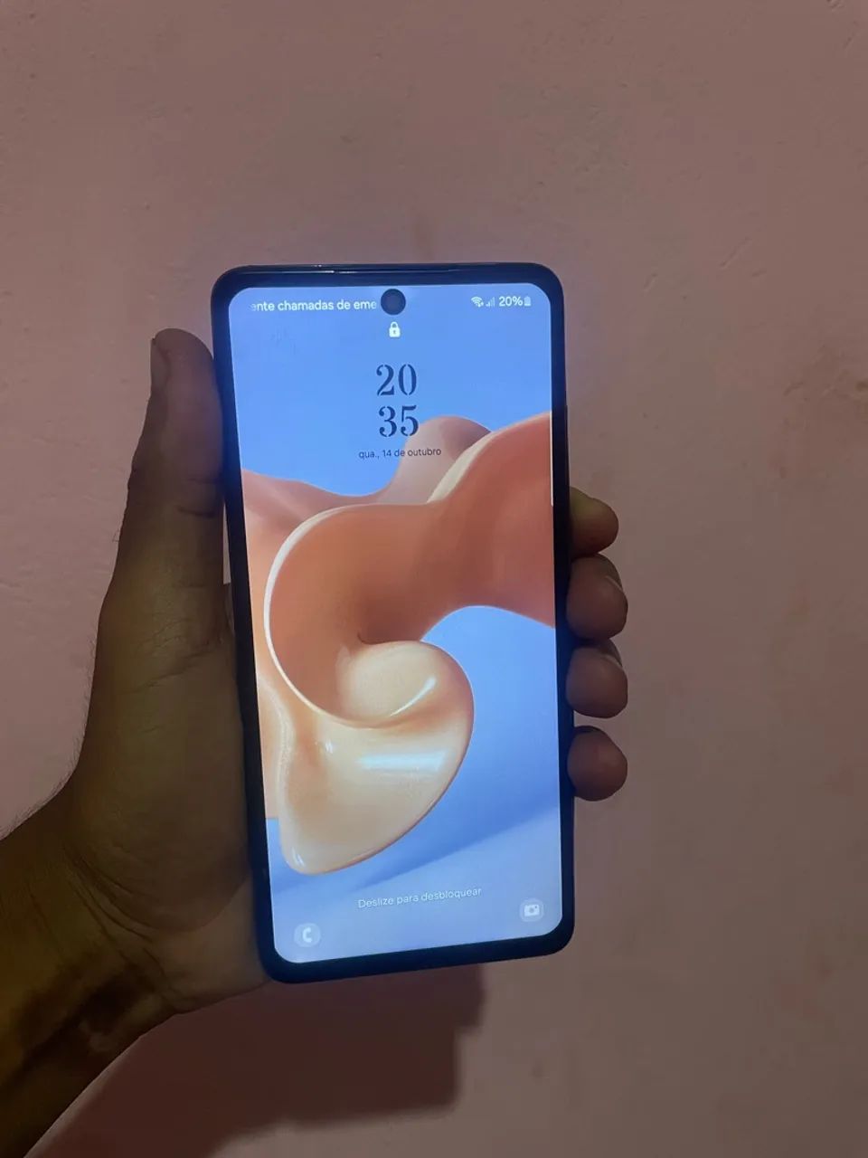 Samsung Galaxy A52