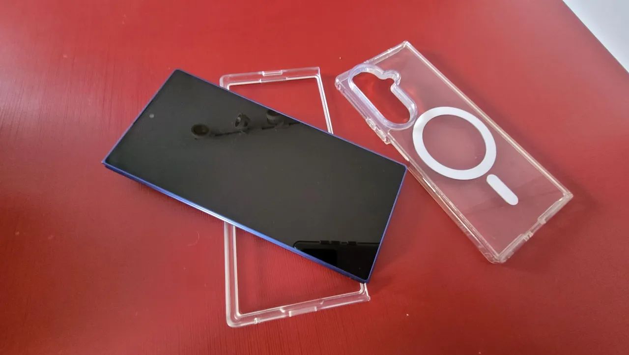 Galaxy Z Fold 7, 512 GB e 16 RAM câmera 200 mega pixels - Foto 5