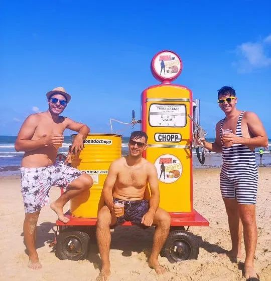 Chopeira  - Foto 4