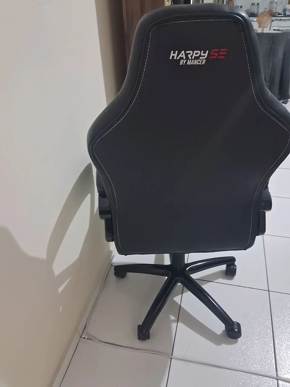 Cadeira Gamer. - Foto 3
