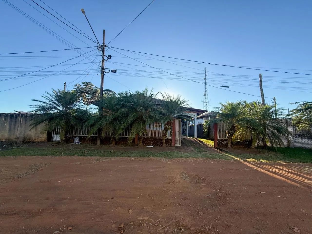 Casa em Chapada dos Guimarães. - Foto 4
