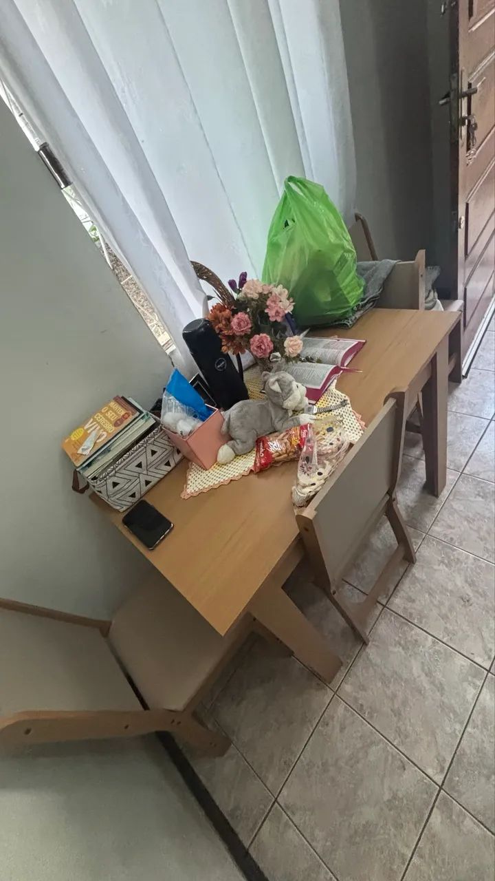 Vendo mesa - Foto 3