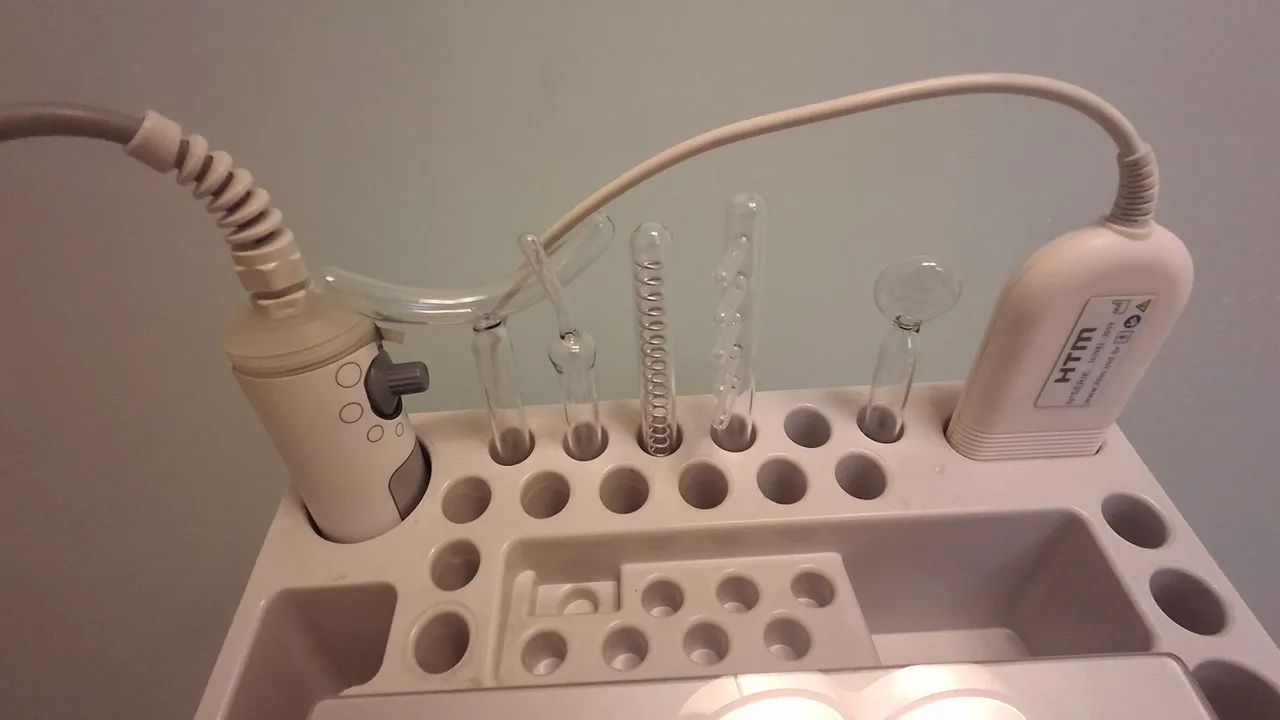 Equipamento Stimullus Face Clean - Foto 5