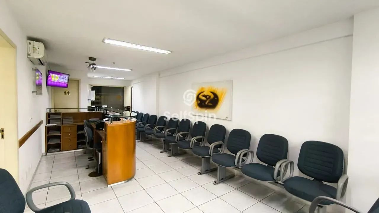 Sala para locação, Centro, Niterói, RJ - Foto 2