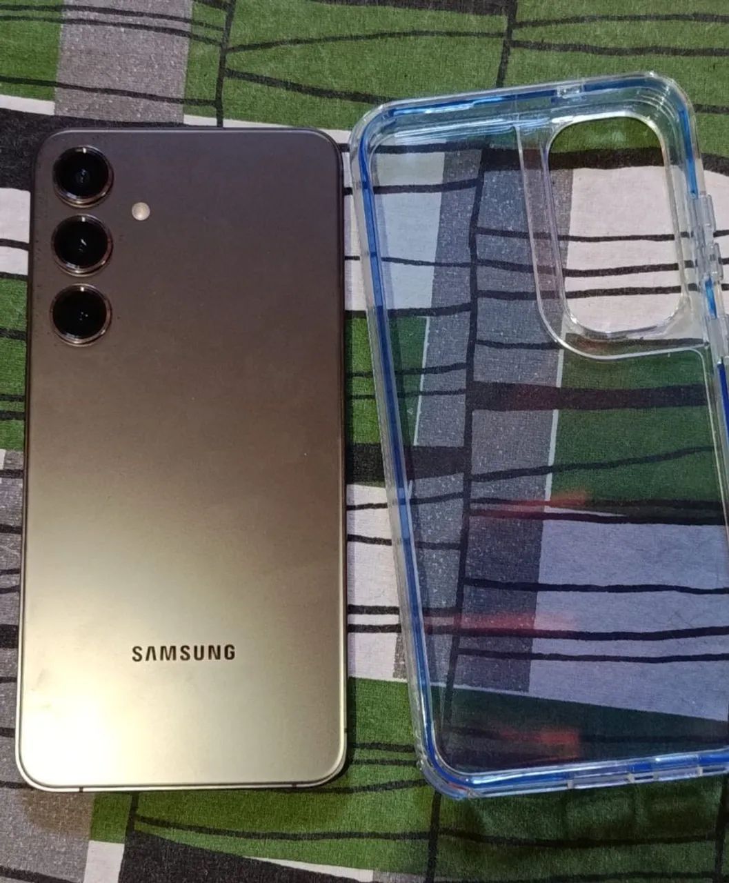 Samsung Galaxy S24 plus - Foto 2