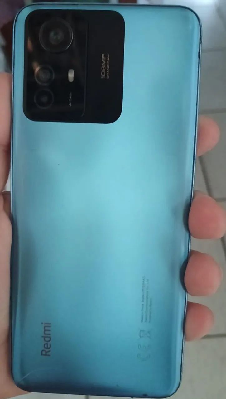 Redminote12s  - Foto 2