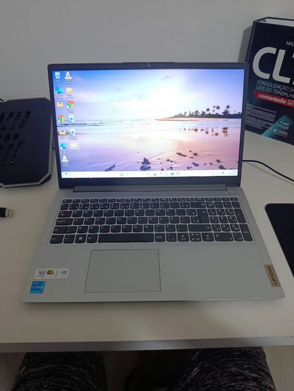 Notebook