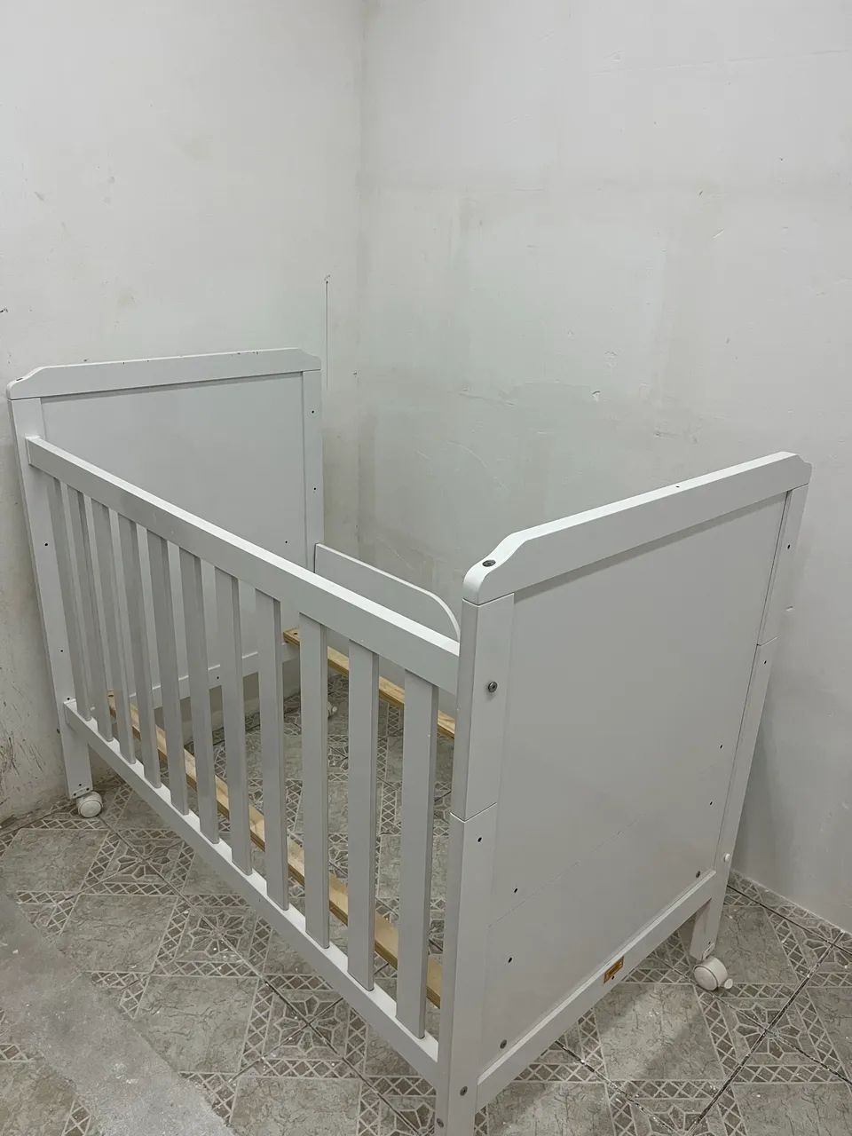 VENDO BERÇO/CAMA