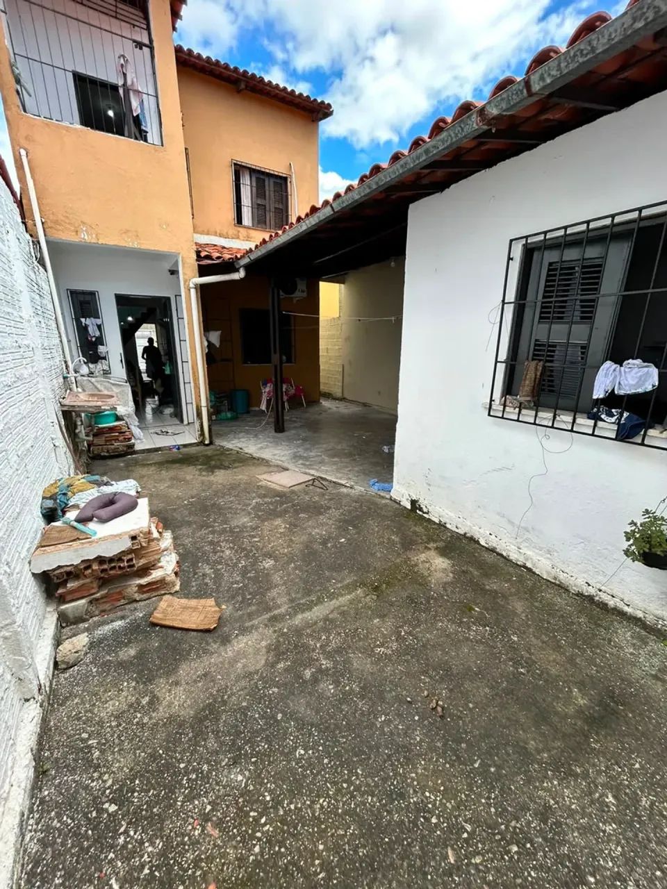 DUPLEX DE CASA COM 4 QUARTOS NO SIQUEIRA - OPORTUNIDADE - Foto 2