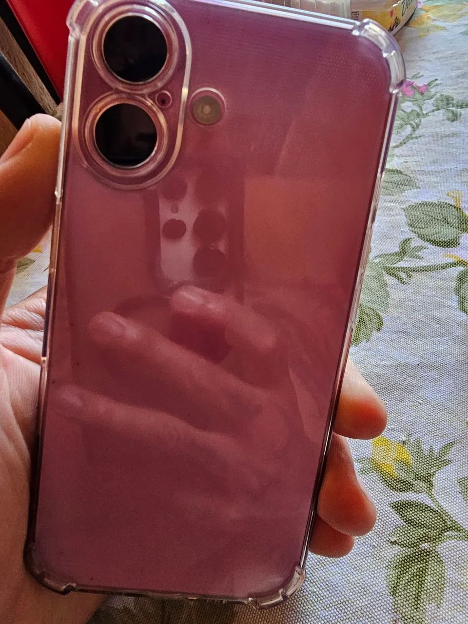 Iphone 16, novíssimo, 3.600  - Foto 4
