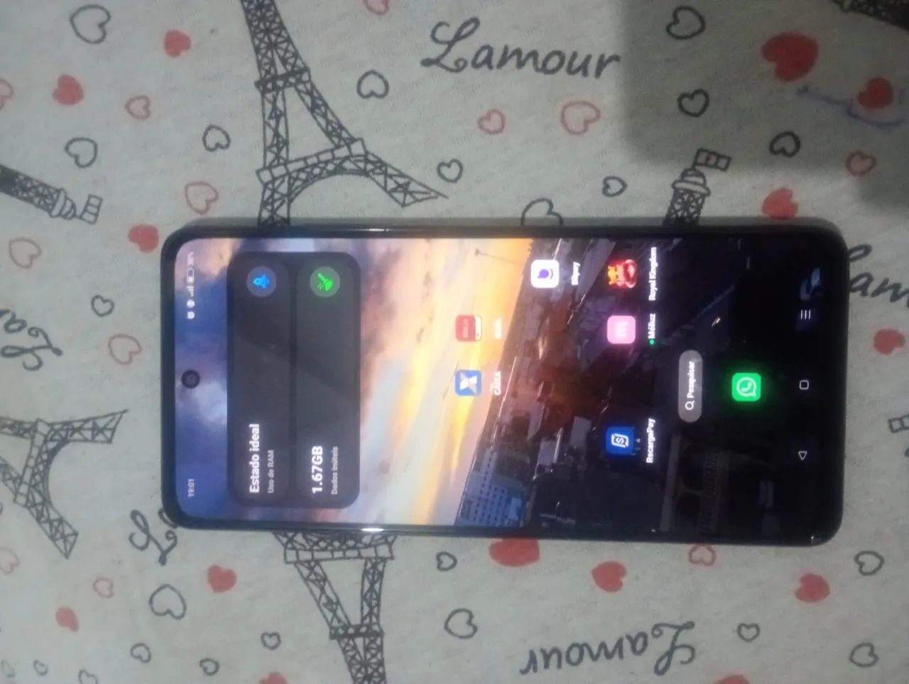 Vendo OPPO A40 - Foto 4