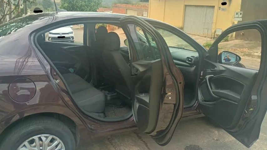 Fiat Cronos Drive 1.3 8V Flex 2022 - Foto 4
