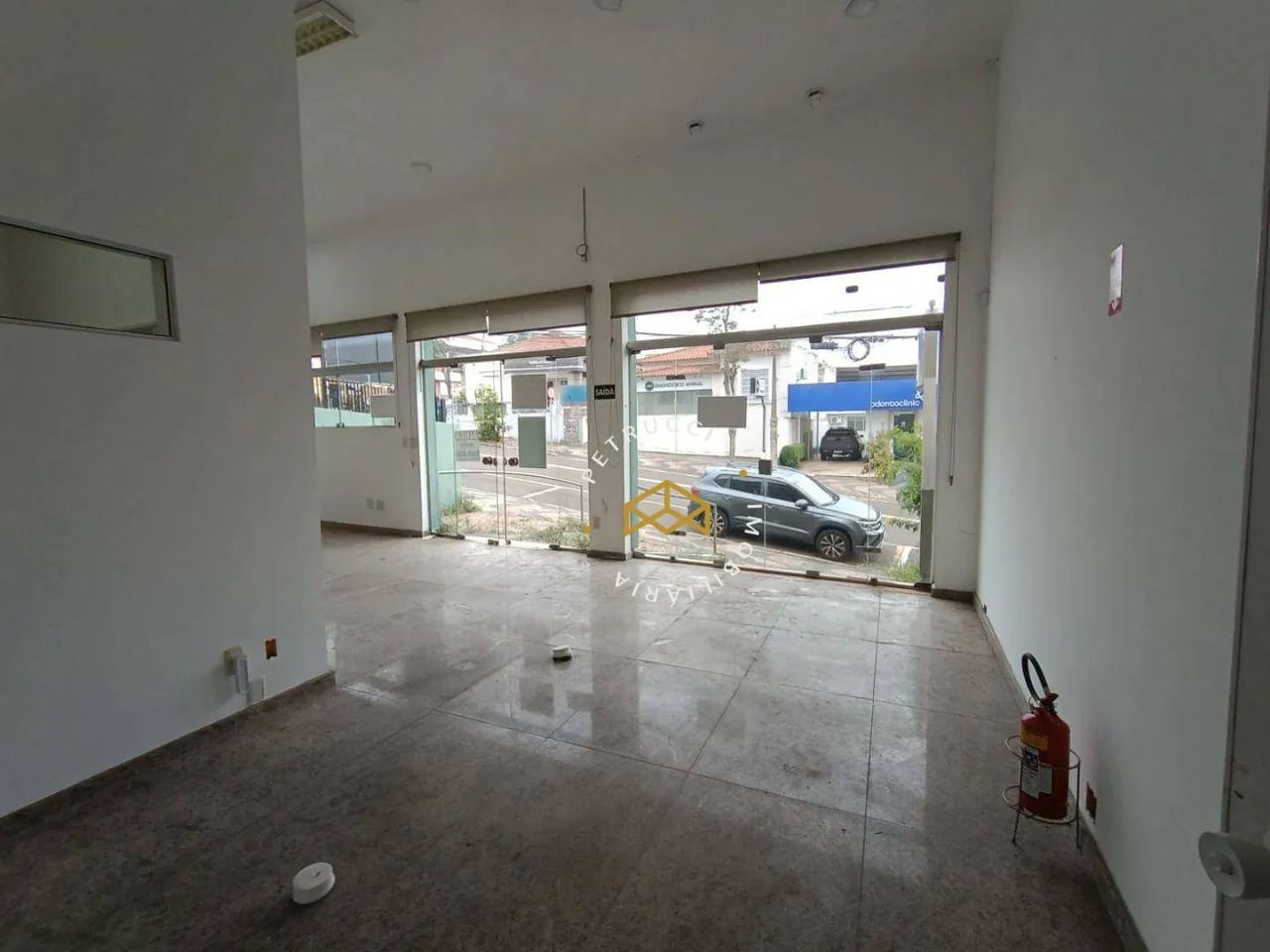 Prédio para alugar, 445 m² - Centro - Valinhos/SP - Foto 2