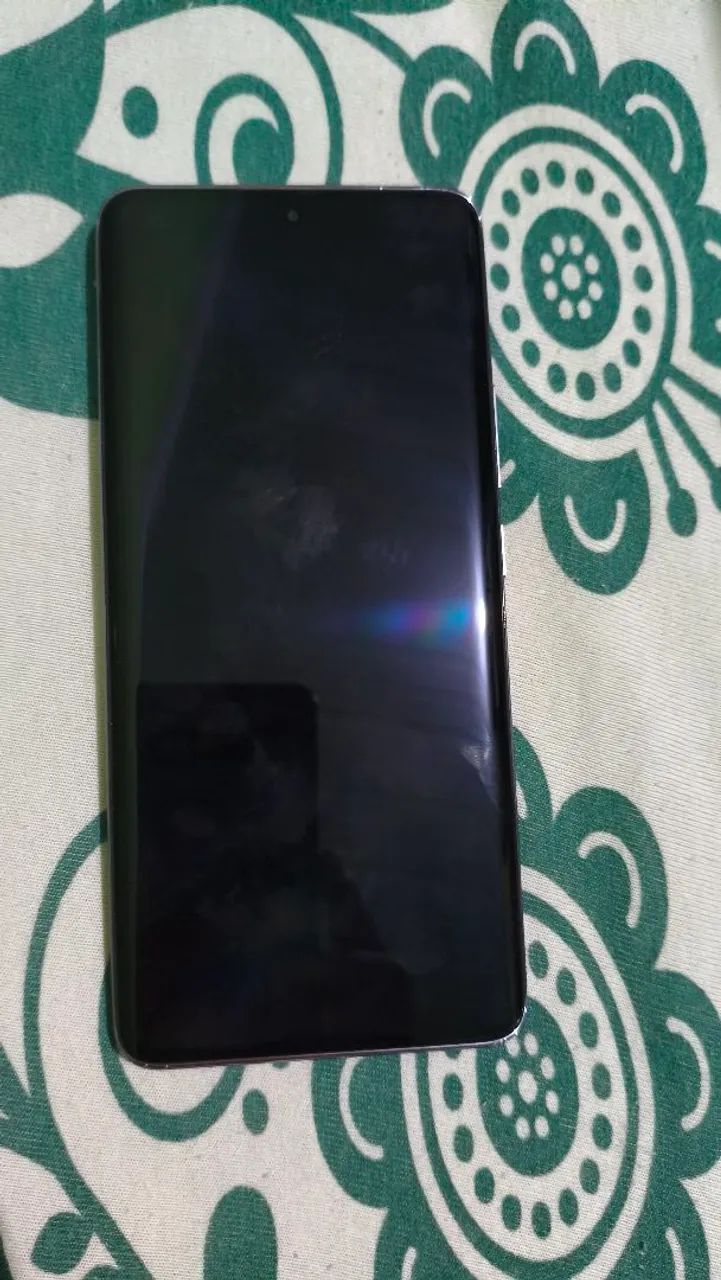 Redmi Note 14 Pro 5G - Muito Conservado  - Foto 2