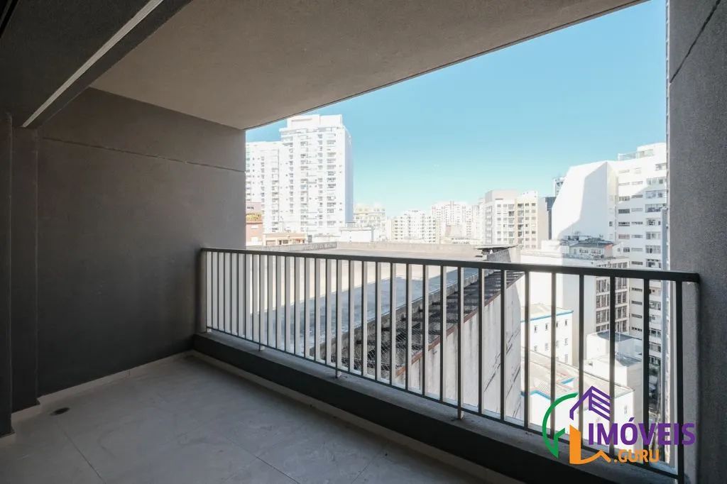 APARTAMENTO - CONSOLAÇÃO - SP - Foto 5
