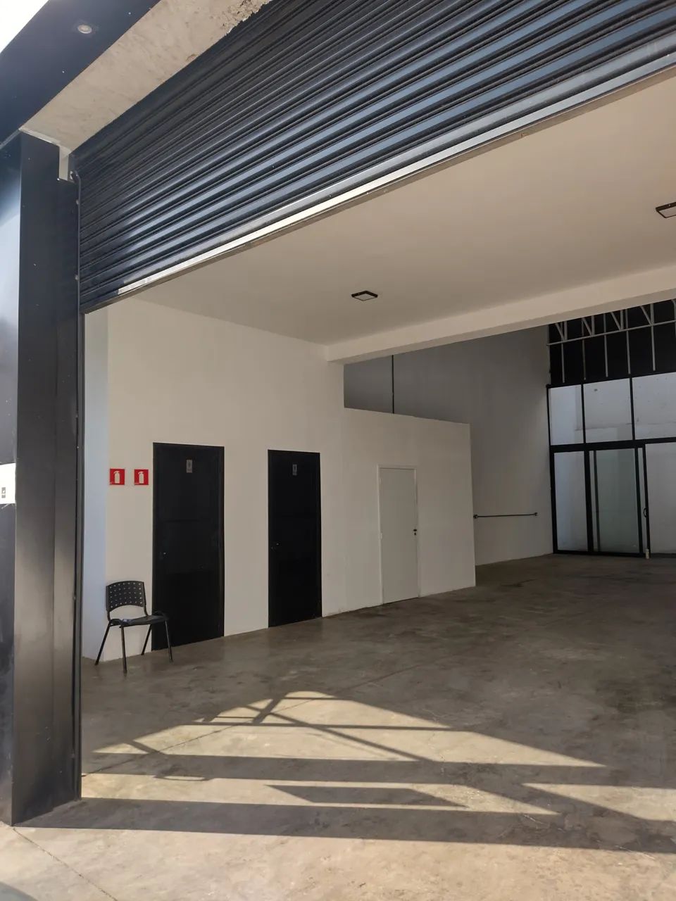 BARRACÃO COMERCIAL À VENDA NO JD. PORTO REAL IV, LIMEIRA - SP. - Foto 5
