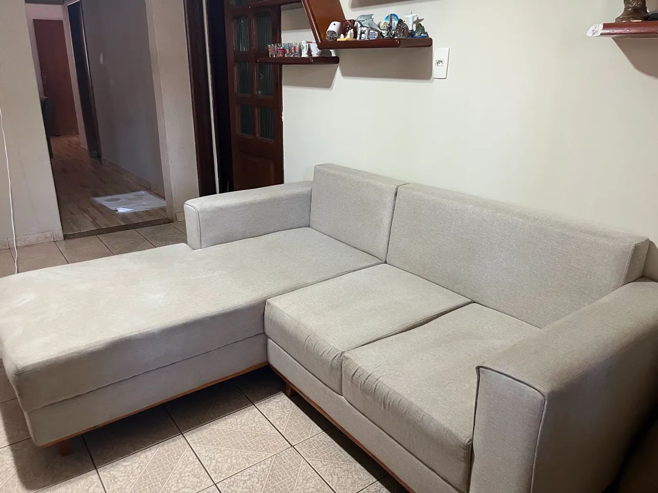 Vendo sofá  - Foto 4