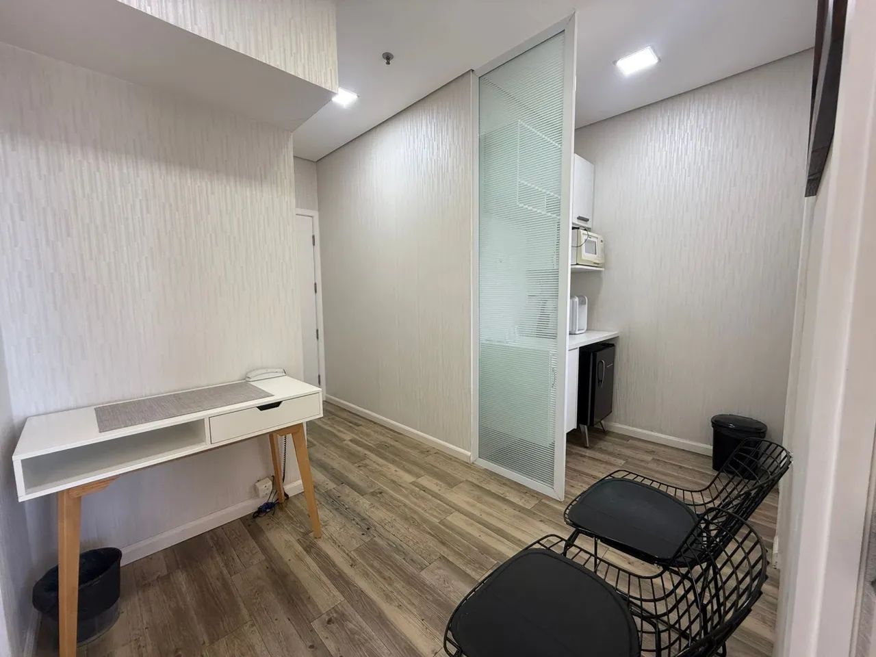 Sala Comercial à venda com 43m² e 1 vaga - Foto 4