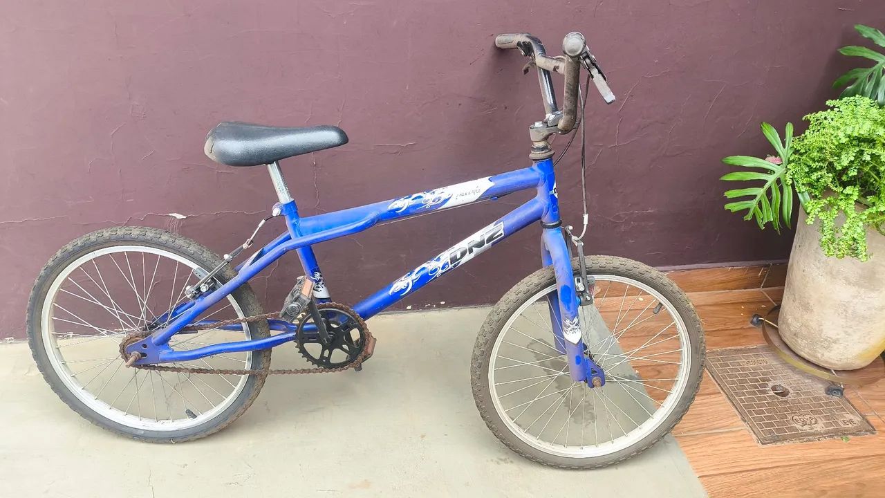 Bicicleta infantil  - Foto 2