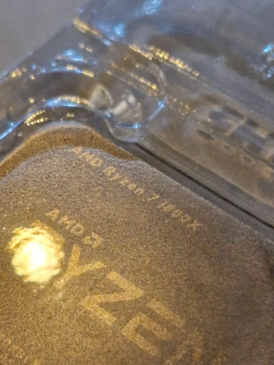 RYZEN 7 1800X - Foto 2