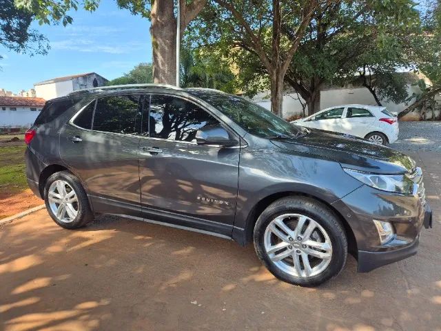 Chevrolet Equinox 2020
