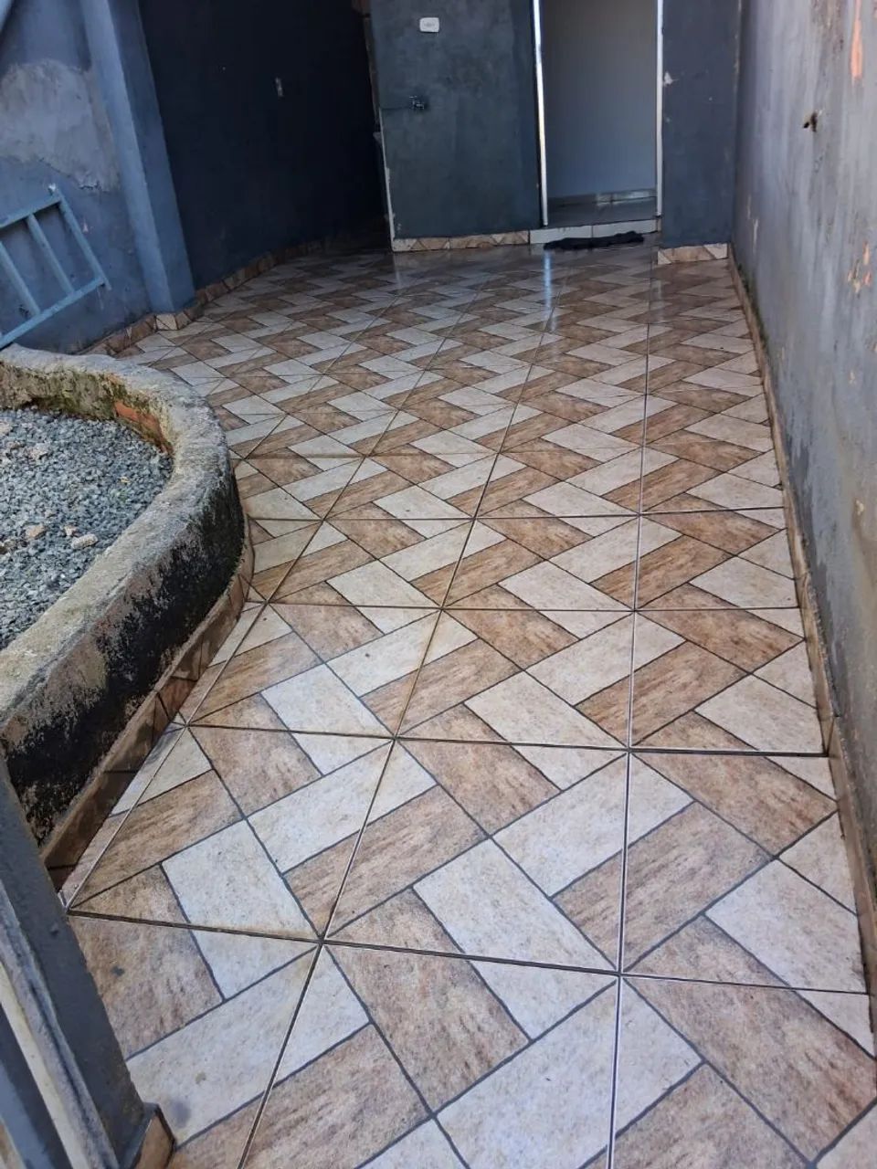 Alugo sobrado no Jardim Etelvina  - Foto 3