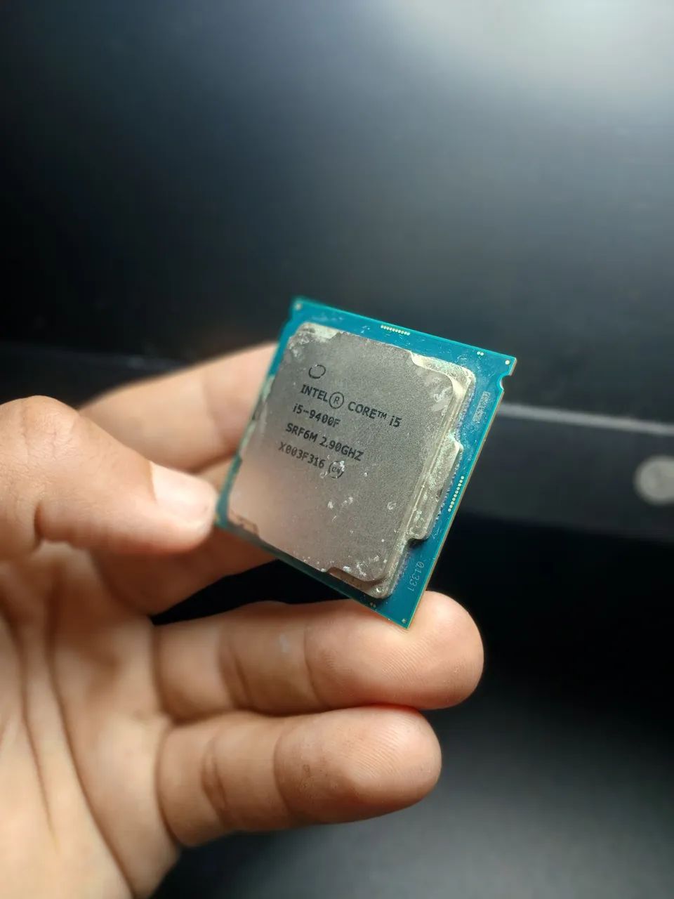 Processador Intel  - Foto 4