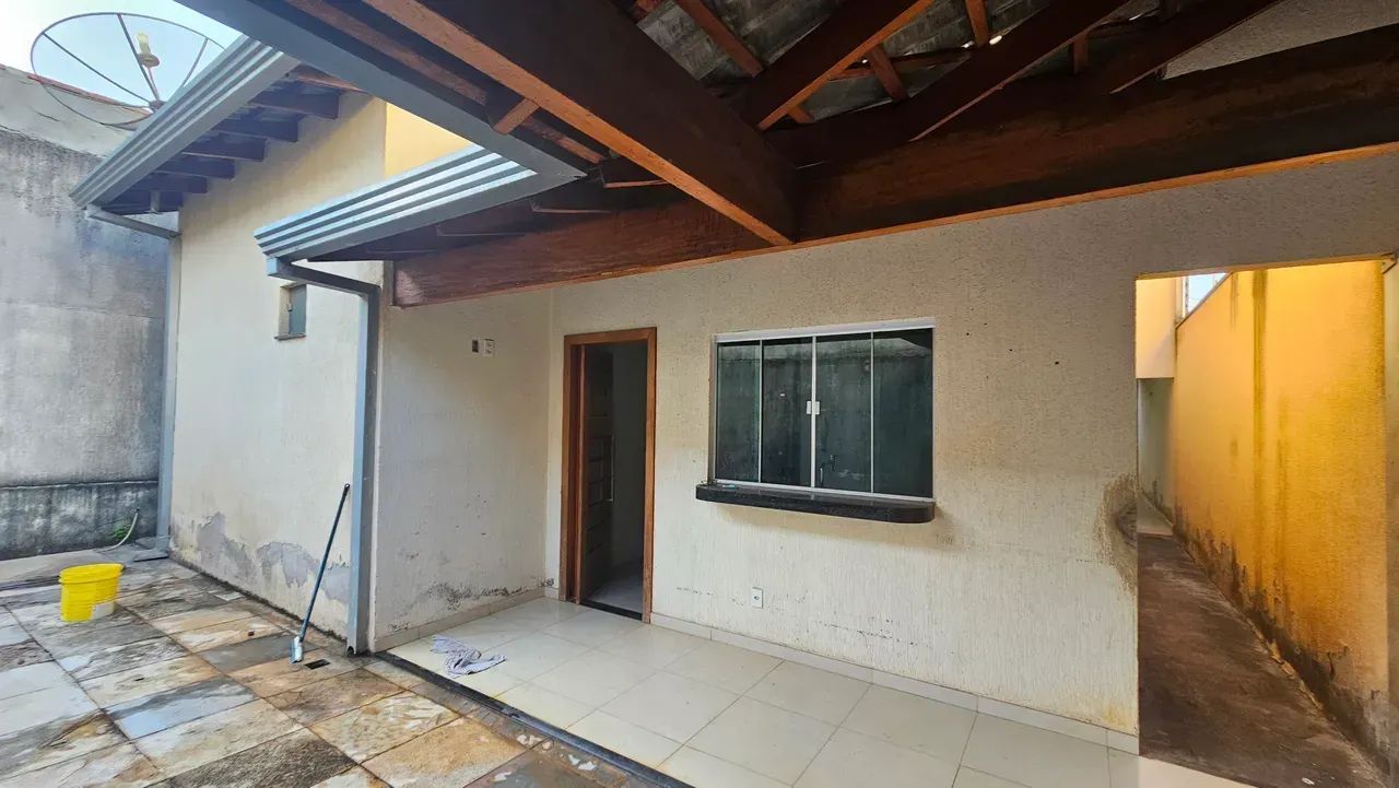 CASA À VENDA  BAIRRO CIDADE JARDIM - Foto 3