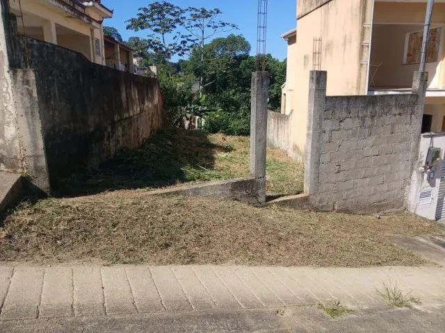 Terreno em Rio Bonito