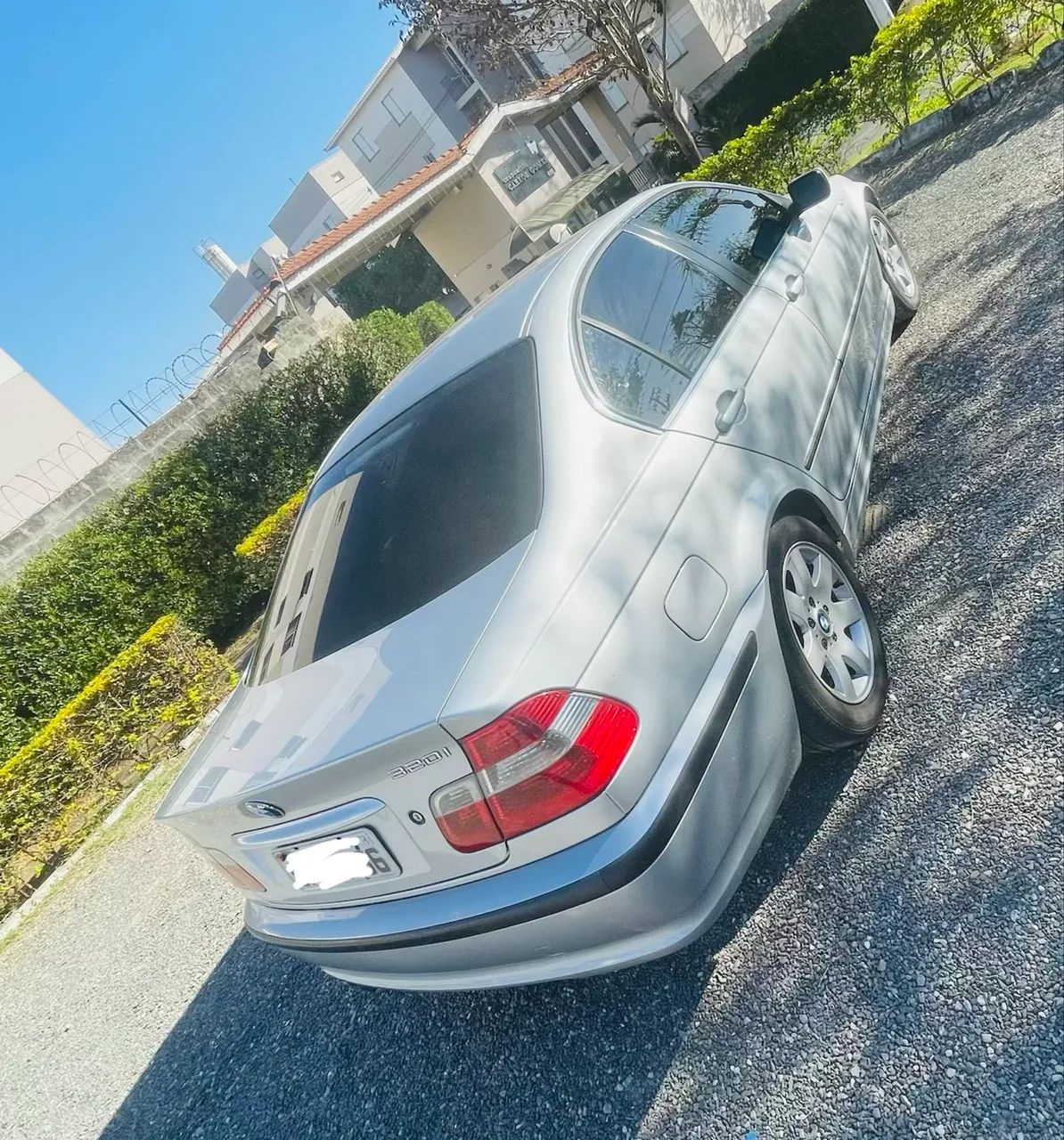 BMW 320I A 2005 - Foto 3