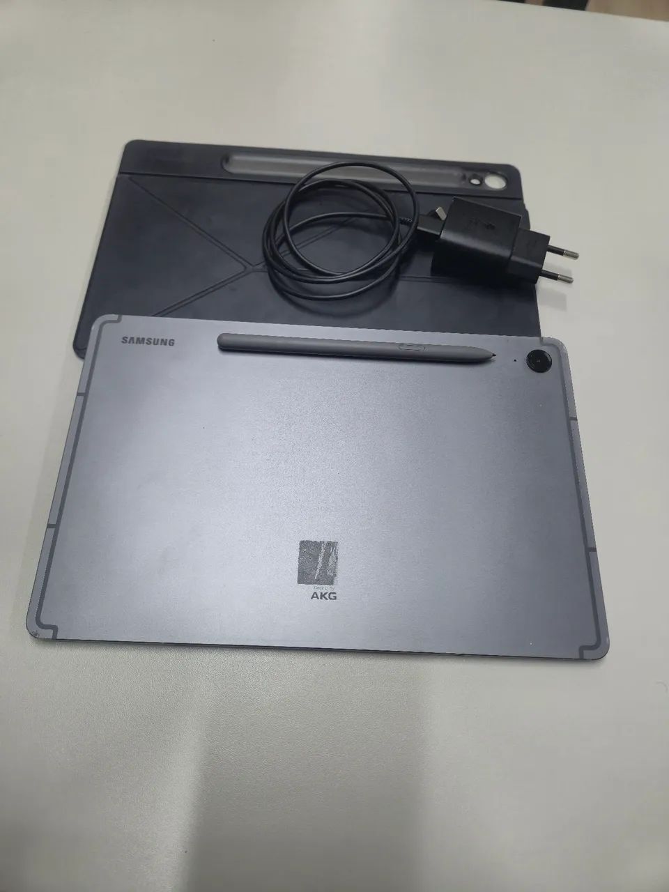 Smasung tablet s9 fe - Foto 3