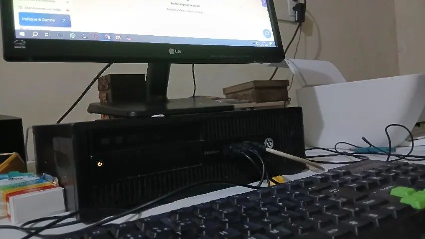Hp Elitedesk PC - Foto 4