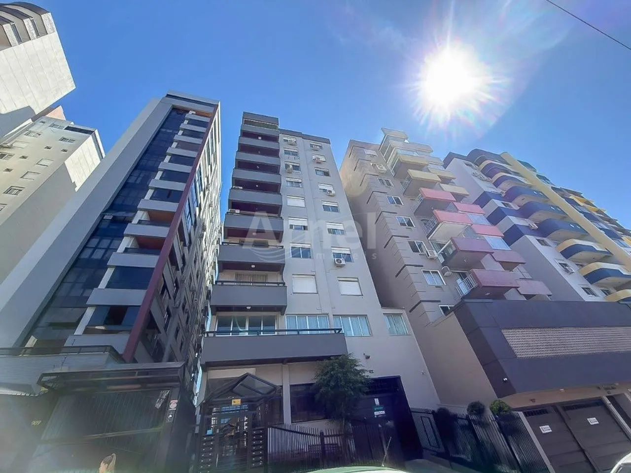 Apto 02 dorm - Centro - Foto 2