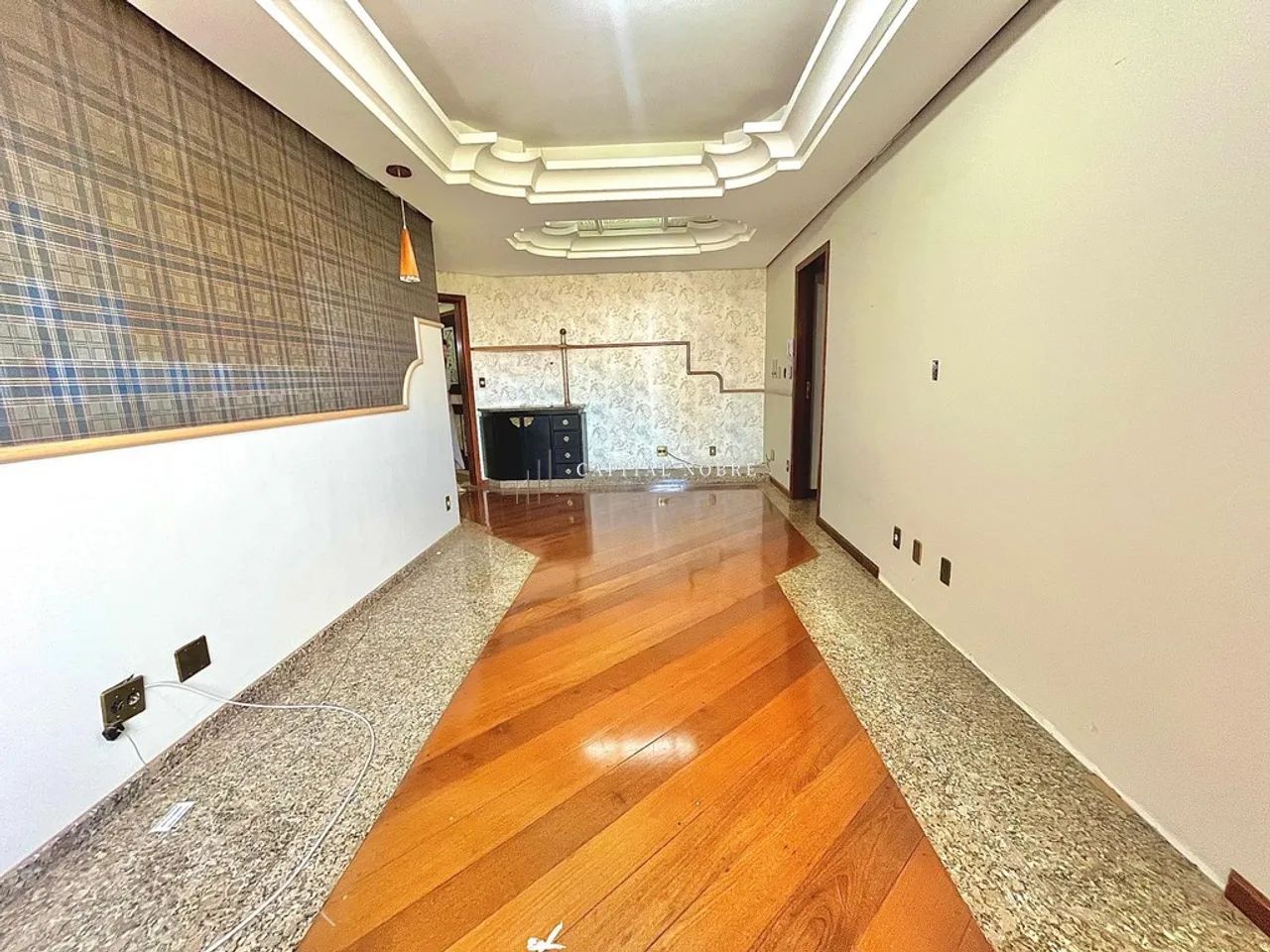 APARTAMENTO NO CENTRO - Foto 4