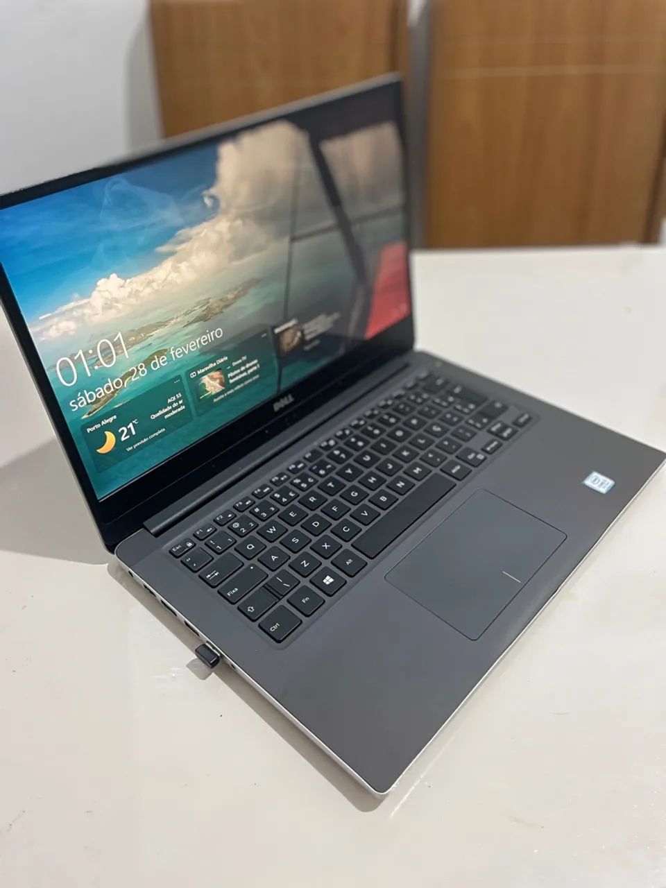Notebook Dell  - Foto 2