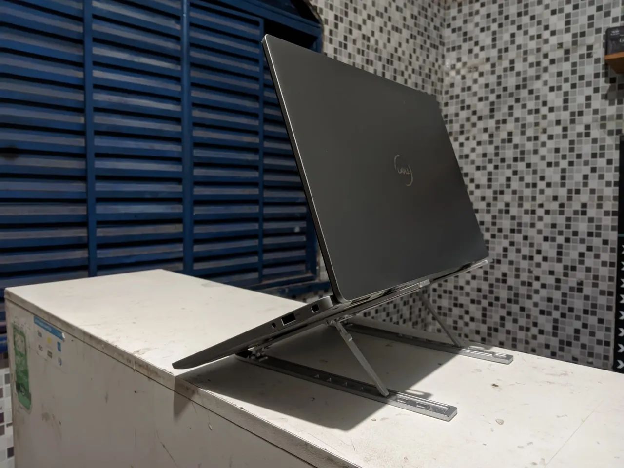 Notebook Dell Latitude alumínio Core i5 (A pronta entrega) - Foto 5