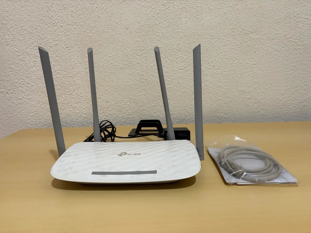 Roteador TP-Link Archer C5 AC1200