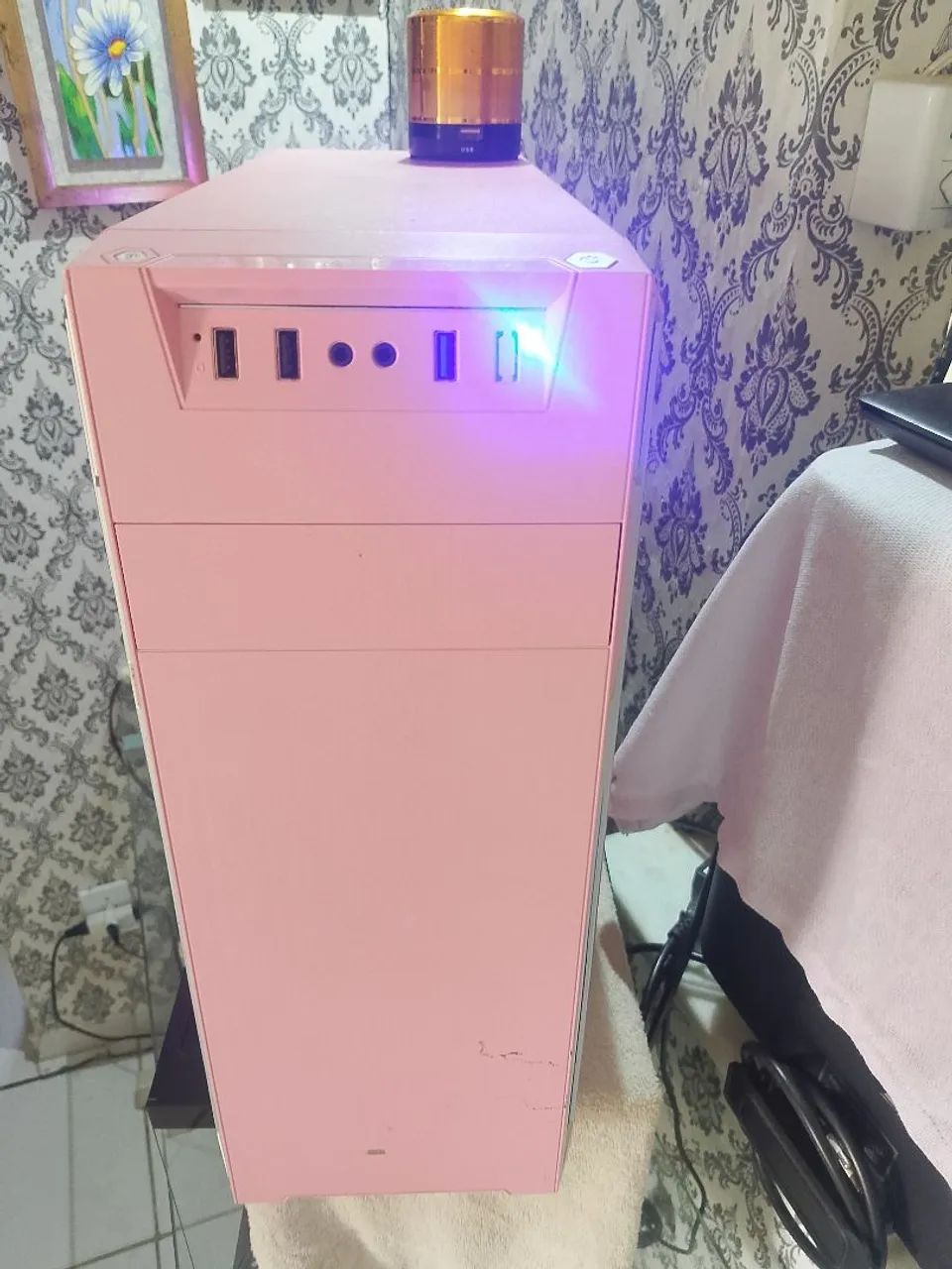Pc Gamer Ryzen  - Foto 2
