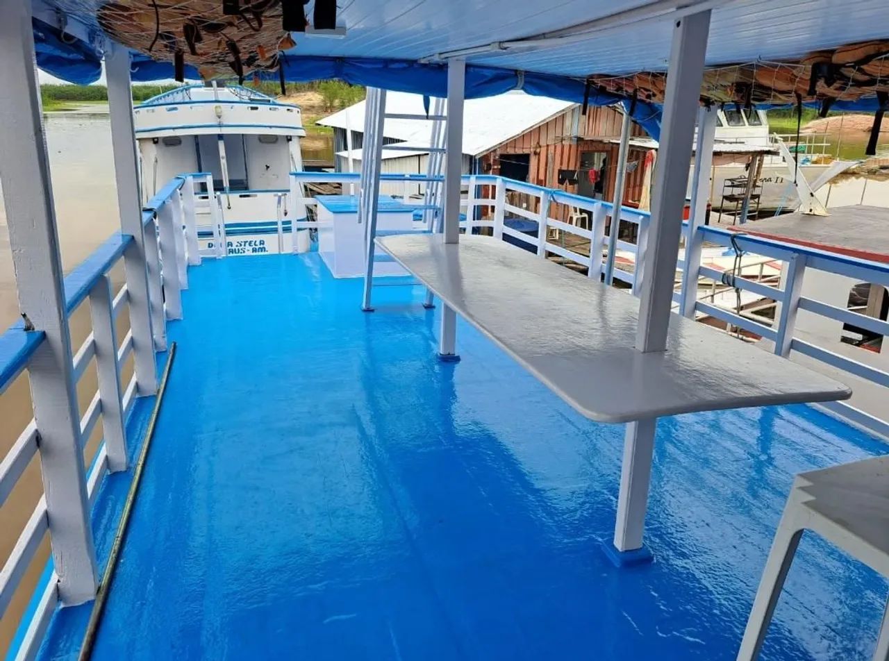 Barco - Foto 4