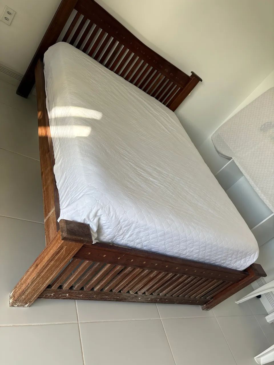 Cama de casal