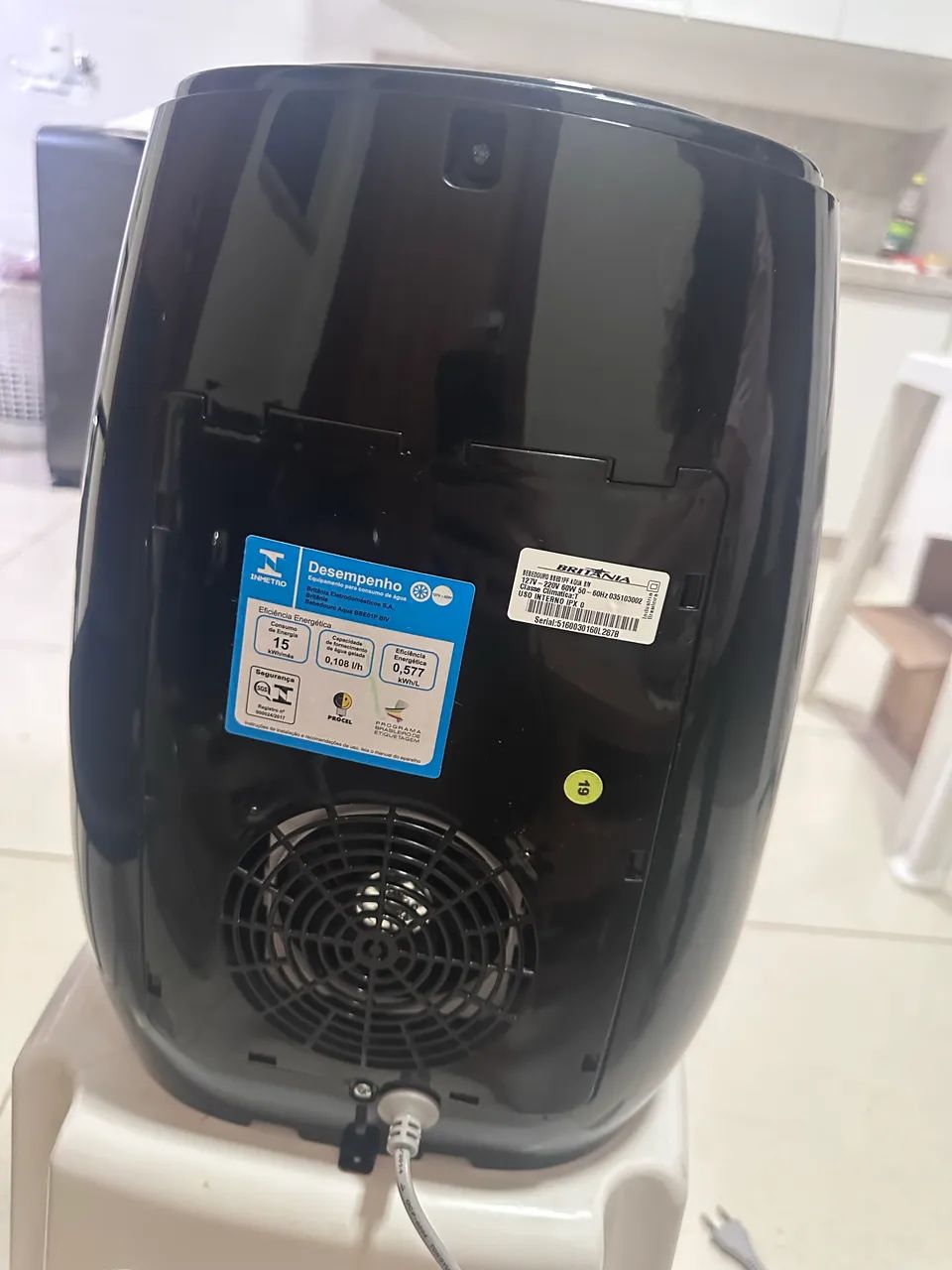 Vende-se bebedouro - Foto 2