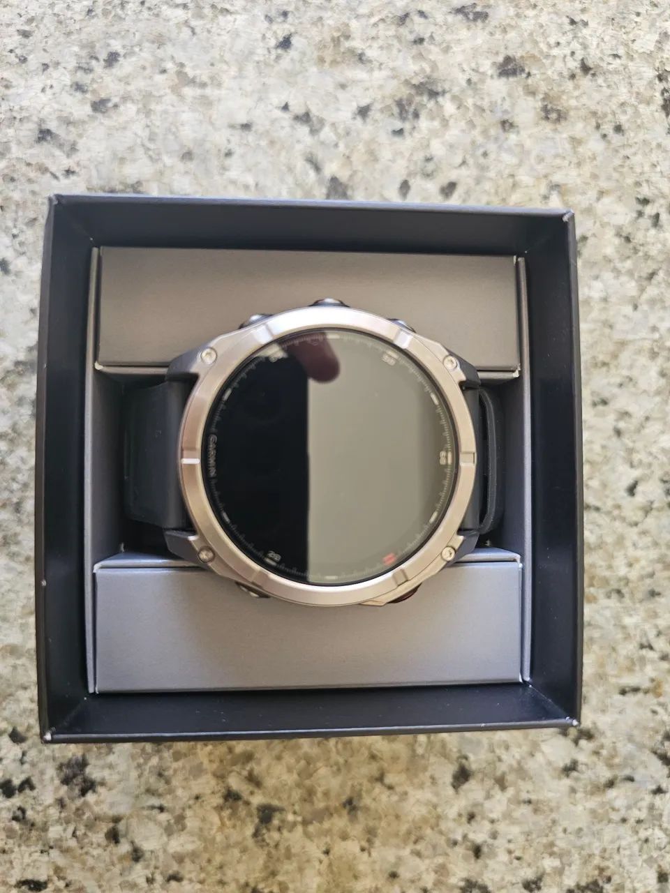 Garmin Fenix 8 PRO 51mm - Foto 3