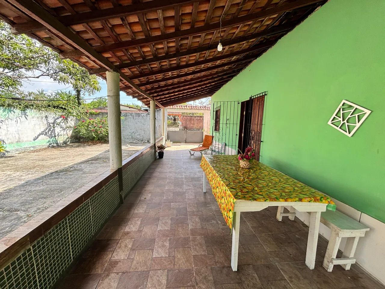 Casa no murubira - Foto 3