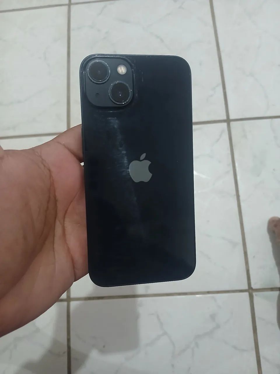 Iphone 13 128 gigas - Foto 4