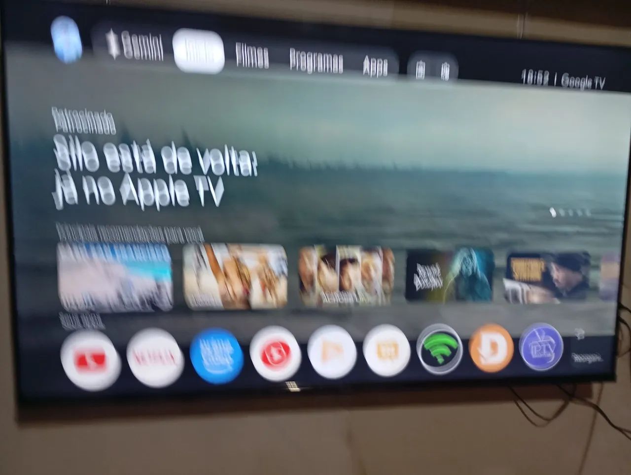 Tv Philips  - Foto 4