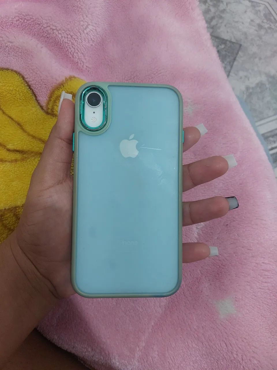 IPhone XR - Foto 2