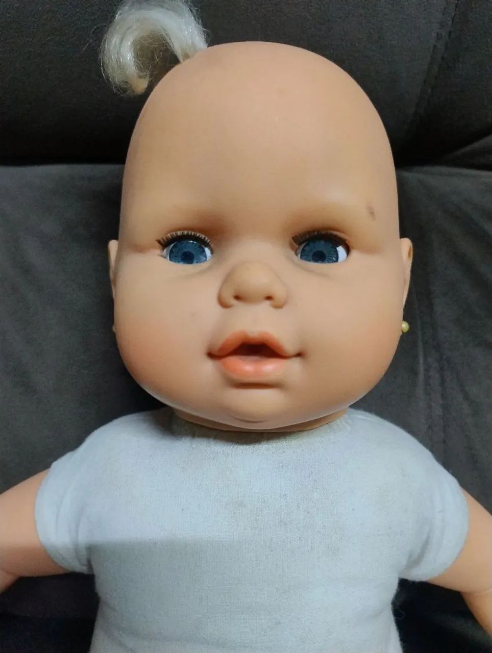 Boneca meu Bebezinho da estrela - Foto 2