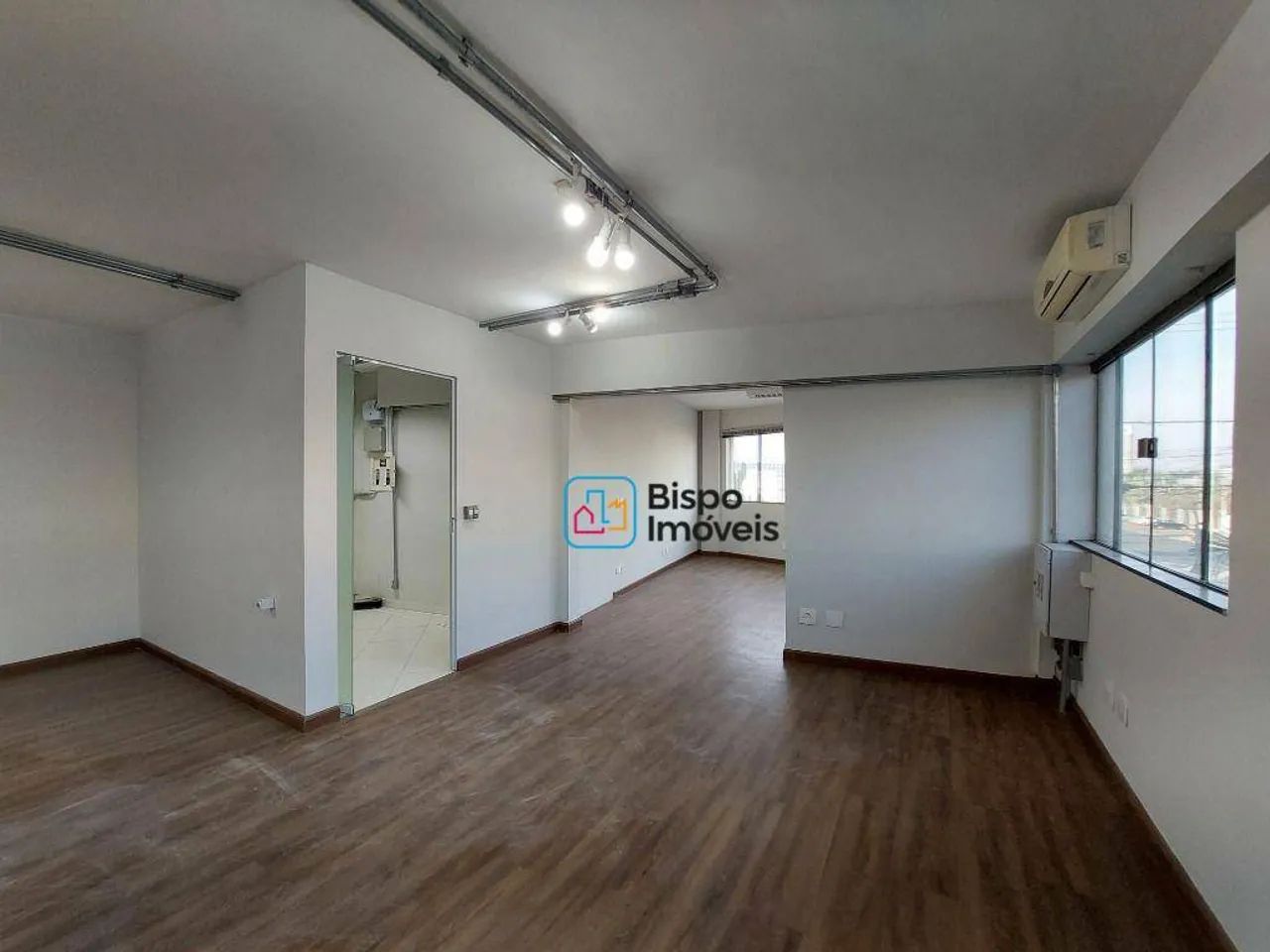 Salão Comercial para alugar, 261 m² - Jardim Werner Plaas - Americana/SP - Foto 5