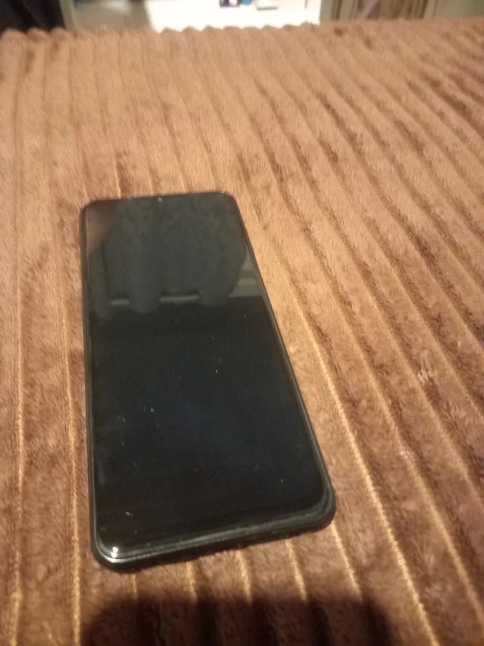 Smartphone Galaxy M23 5g1
