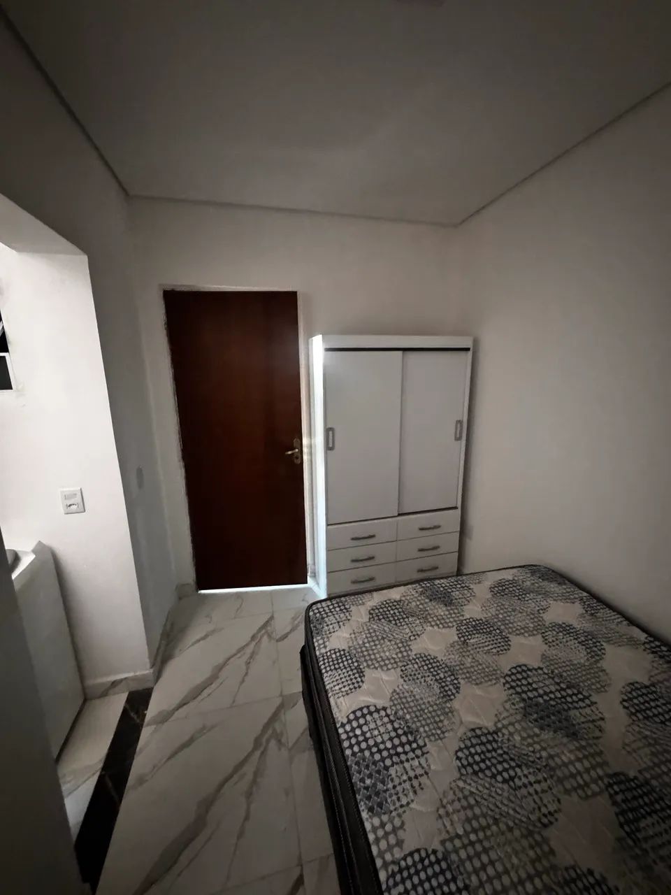Alugo apartamento mobiliado metrô Penha  - Foto 5